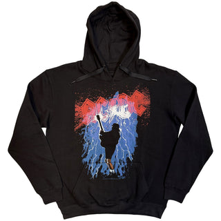 AC/DC Pullover Hoodie: Thunderstruck