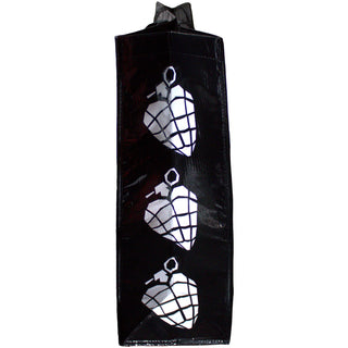 Green Day Eco Shopper: American Idiot (Black)