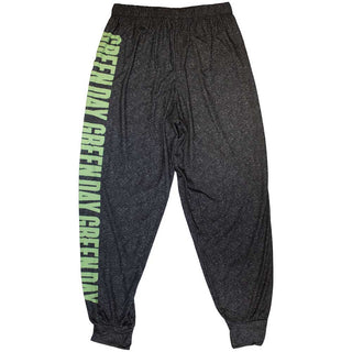 Green Day Pyjamas: Drips