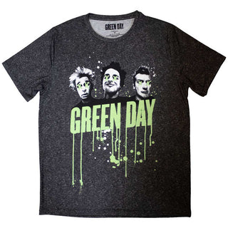 Green Day Pyjamas: Drips