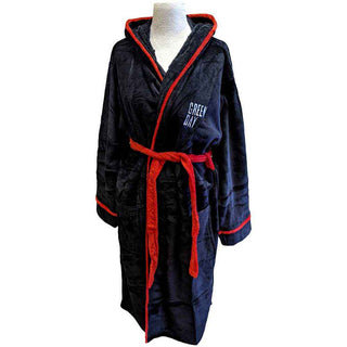 Green Day Bathrobe: American Idiot