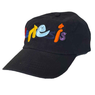 Genesis Baseball Cap: Logo