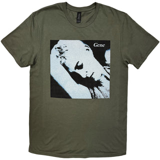 Gene T-Shirt: Olympian Album (Green)