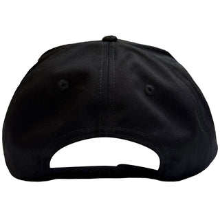 Ghost Baseball Cap: Logo (Sonic Silver)