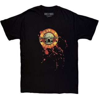 Guns N' Roses T-Shirt: Bullet