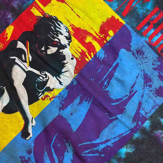 Guns N' Roses T-Shirt: Use Your Illusion