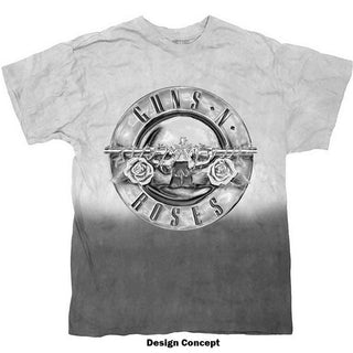 Guns N' Roses T-Shirt: Tonal Bullet