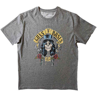 Guns N' Roses T-Shirt: Slash '85