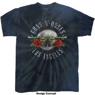 Guns N' Roses T-Shirt: Los Angeles