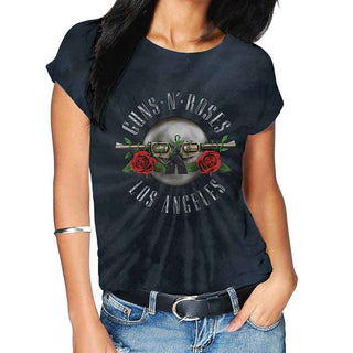 Guns N' Roses T-Shirt: Los Angeles