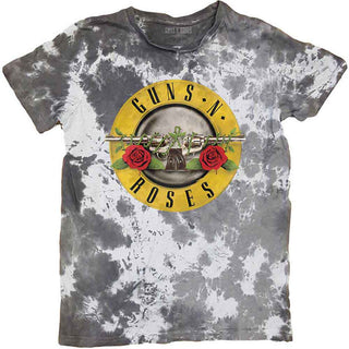 Guns N' Roses T-Shirt: Classic Logo