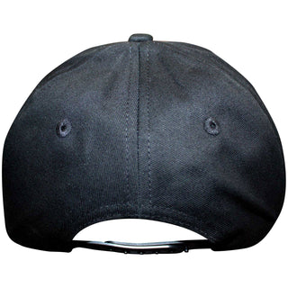 Gojira Unisex Baseball Cap: Power Glove (Black) (Side Print)