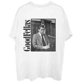 GoodFellas T-Shirt: Henry Court