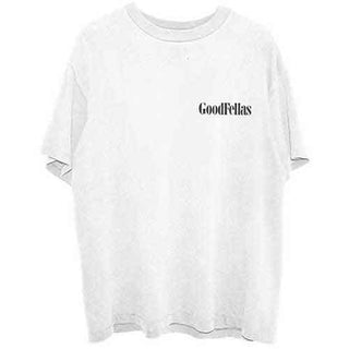 GoodFellas T-Shirt: Henry Court