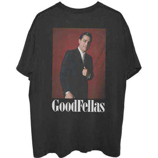 GoodFellas T-Shirt: Henry Suit