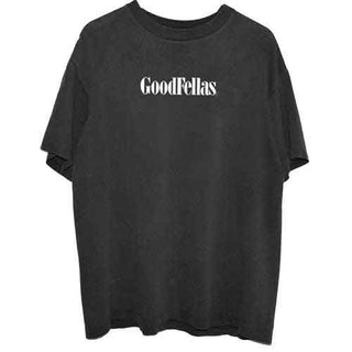 GoodFellas T-Shirt: Henry Suit