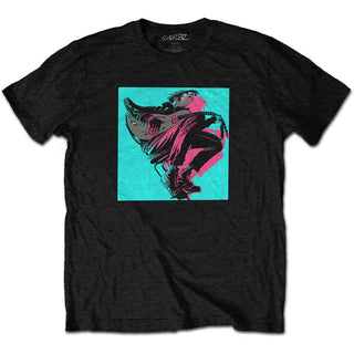 Gorillaz T-Shirt: Now Now Logo