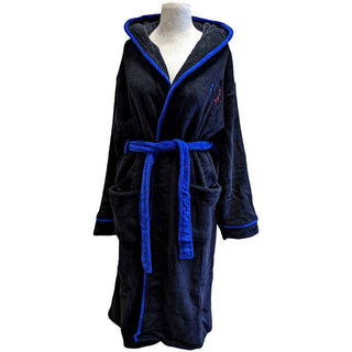 Grateful Dead Bathrobe: Steal Your Face