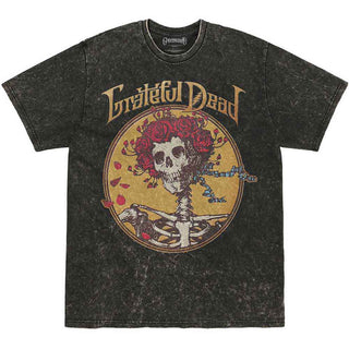 Grateful Dead T-Shirt: Best of Cover