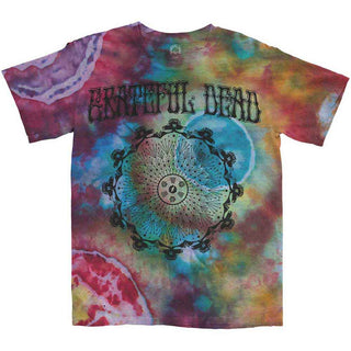 Grateful Dead T-Shirt: May '77 Vintage