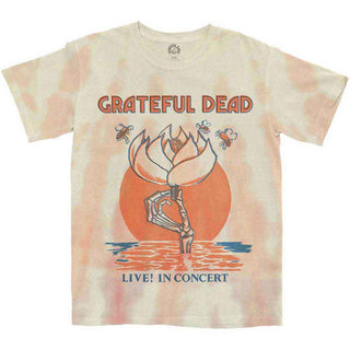 Grateful Dead T-Shirt: Sugar Magnolia