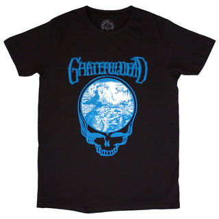 Grateful Dead Unisex T-Shirt: Mushrooms