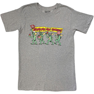 Gremlins T-Shirt: Are Coming (Grey)