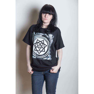 HIM T-Shirt: Album Symbols