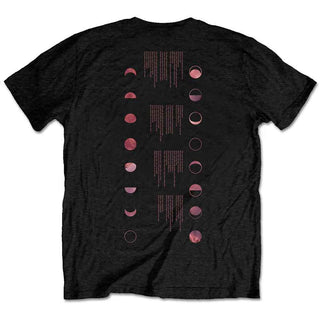 HRVY T-Shirt: Personal Lyrics