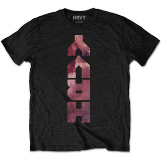 HRVY T-Shirt: Personal Lyrics
