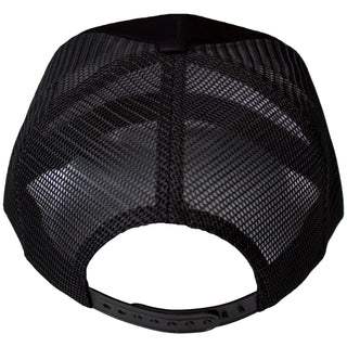 Imagine Dragons Unisex Mesh Back Cap: Dice (Black)