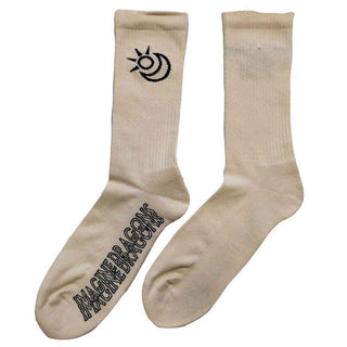 Imagine Dragons Ankle Socks: Follow You