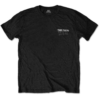 Imagine Dragons T-Shirt: Triangle Logo