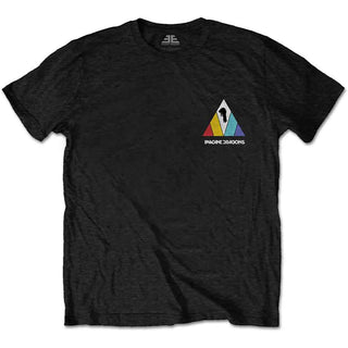 Imagine Dragons T-Shirt: Evolve Logo