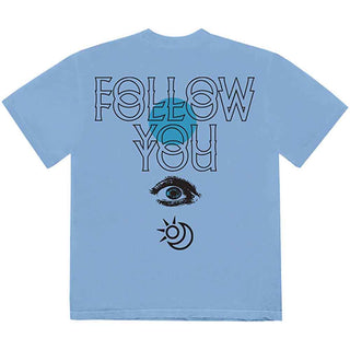Imagine Dragons T-Shirt: Follow You