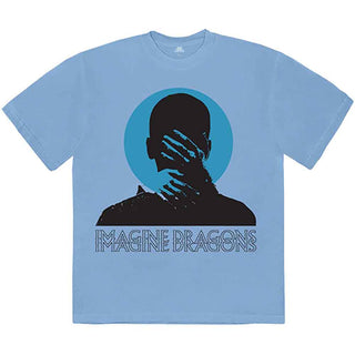Imagine Dragons T-Shirt: Follow You