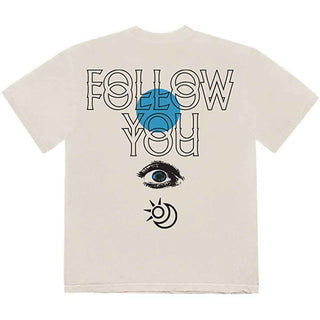 Imagine Dragons T-Shirt: Follow You