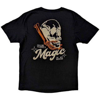 Imagine Dragons T-Shirt: Magic (Back Print)
