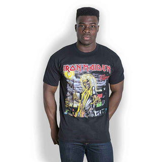 Iron Maiden T-Shirt: Killers Cover