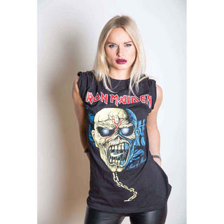 Iron Maiden T-Shirt: Piece of Mind