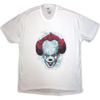 IT Unisex T-Shirt: Pennywise Come Home