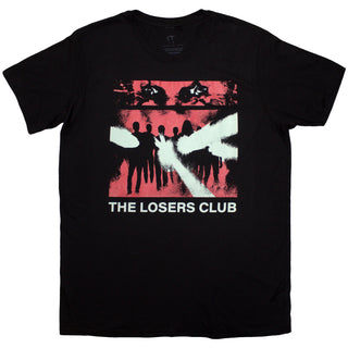 IT Unisex T-Shirt: The Losers Club