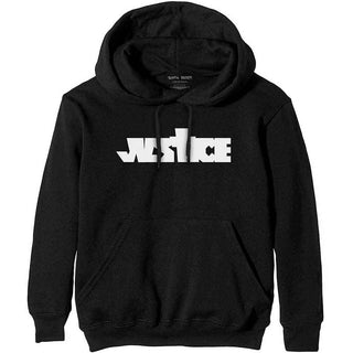 Justin Bieber Pullover Hoodie: Justice