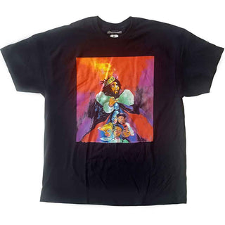 J Cole T-Shirt: Choose Wisely (Back Print)