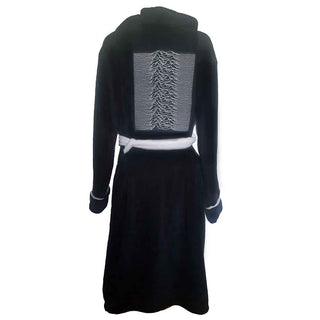 Joy Division Bathrobe: Unknown Pleasures
