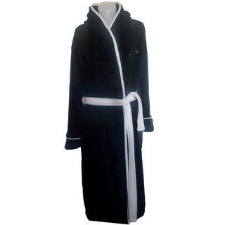 Joy Division Bathrobe: Unknown Pleasures