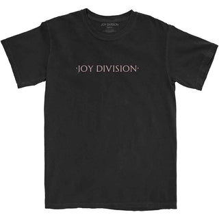 Joy Division T-Shirt: A Means To An End