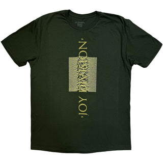 Joy Division T-Shirt: Blended Pulse