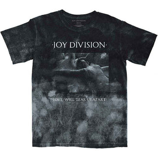 Joy Division T-Shirt: Tear Us Apart