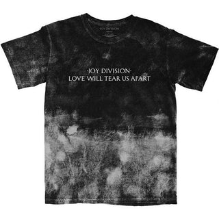 Joy Division T-Shirt: Tear Us Apart